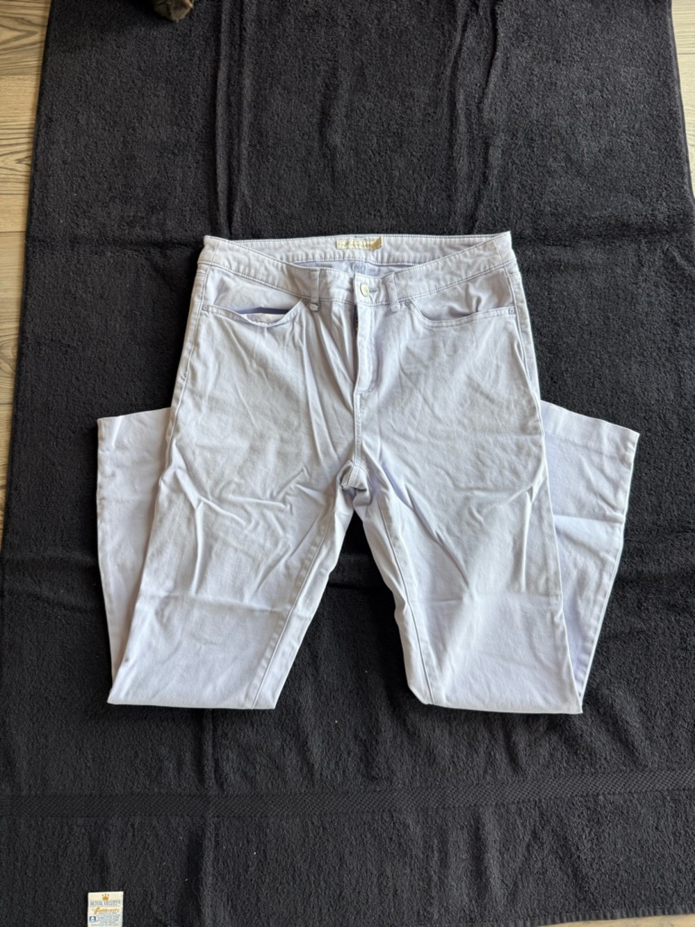 Light Blue Jeans - Peter Millar